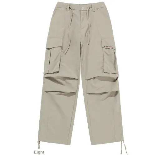 BJHG Cargo Pants Unisex