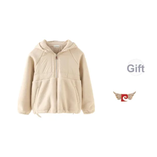 PIERRE CARDIN Хлопковый пуховик для детей