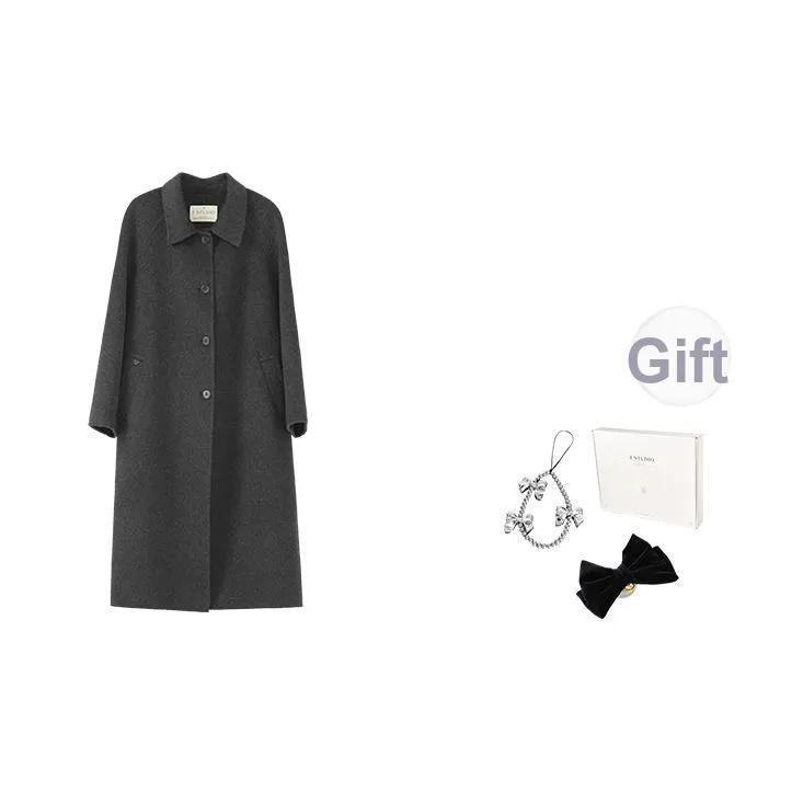 Fstudio Женские Пальто