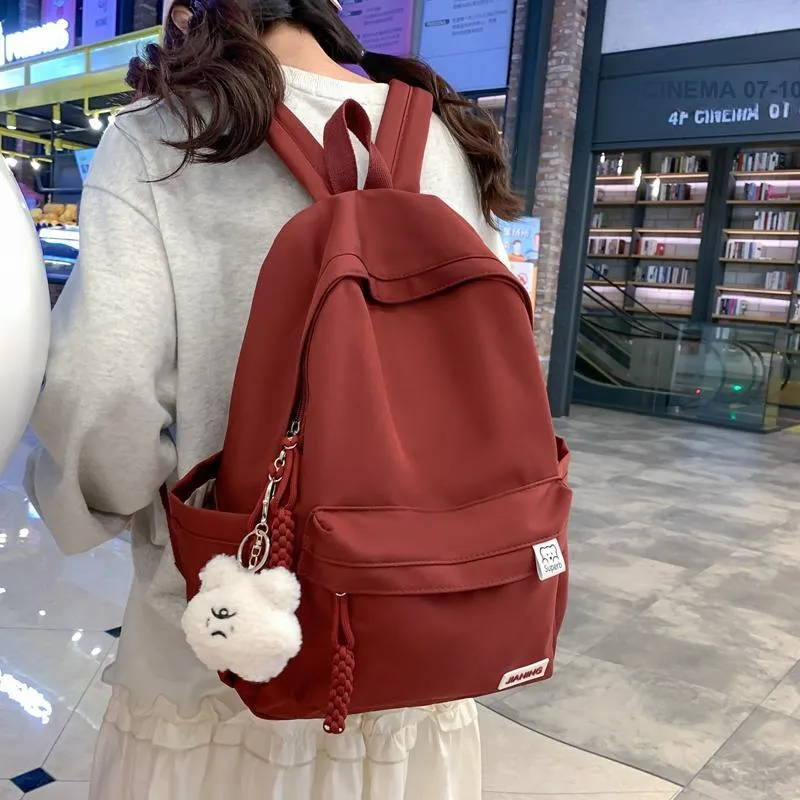 Deli Bear Backpacks-4