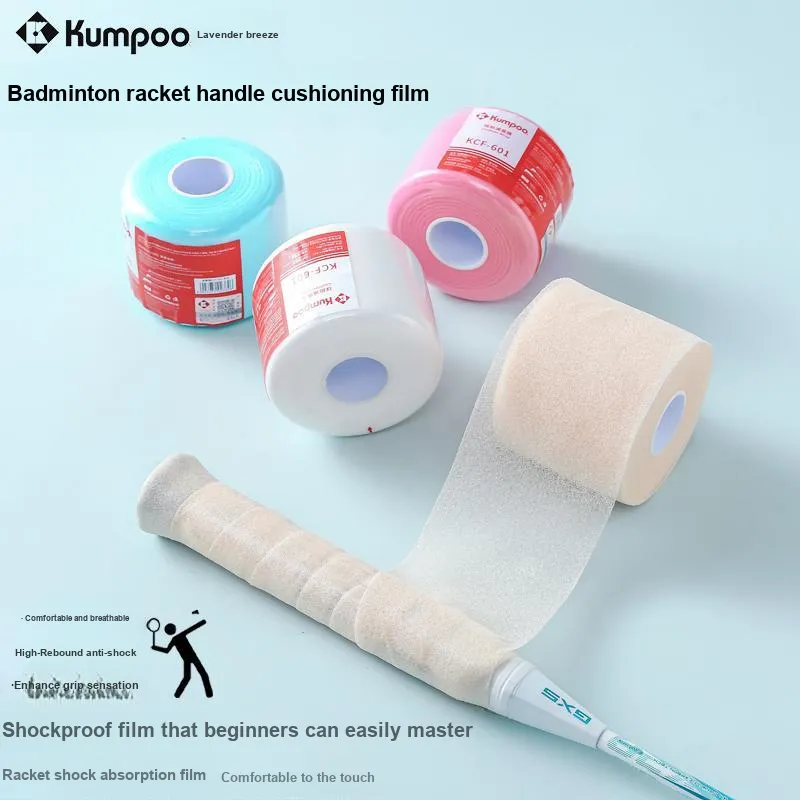 KUMPOO Badminton Equipment Unisex-19