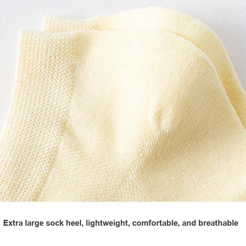 SOIE Ankle Socks Women's Combo Set-3