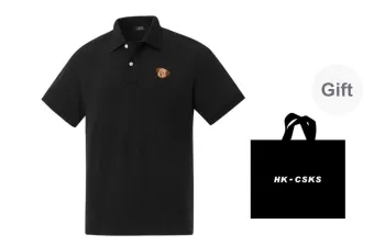 CSKS Polo Shirts Unisex