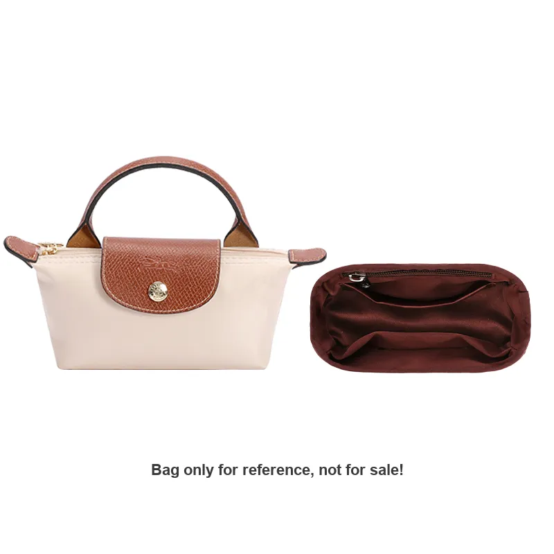 Tide Polyester Bag Insert Women's Multicolor-5