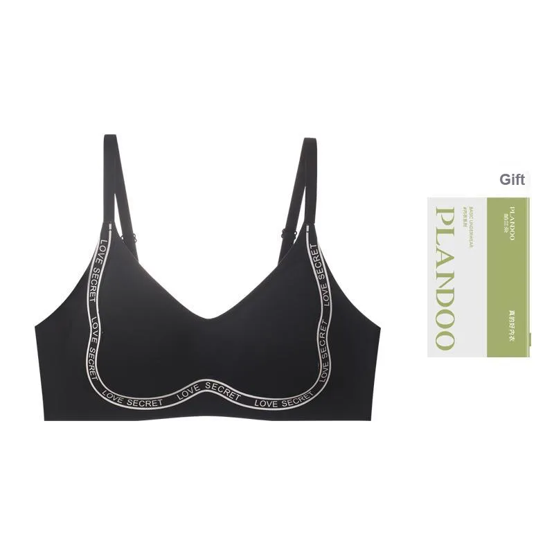 PLANDOO Bra Women's Shopping Bag-0