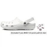 White (Includes 5 Pcs Smart Star)
