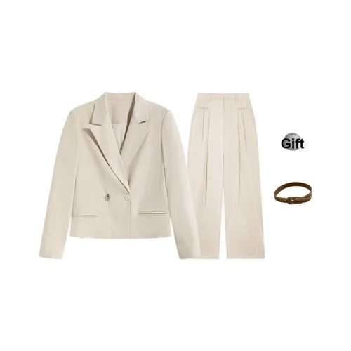 TUMANDUO Женские деловые костюмы