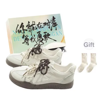 JimiXiong Skateboard Shoes Women's