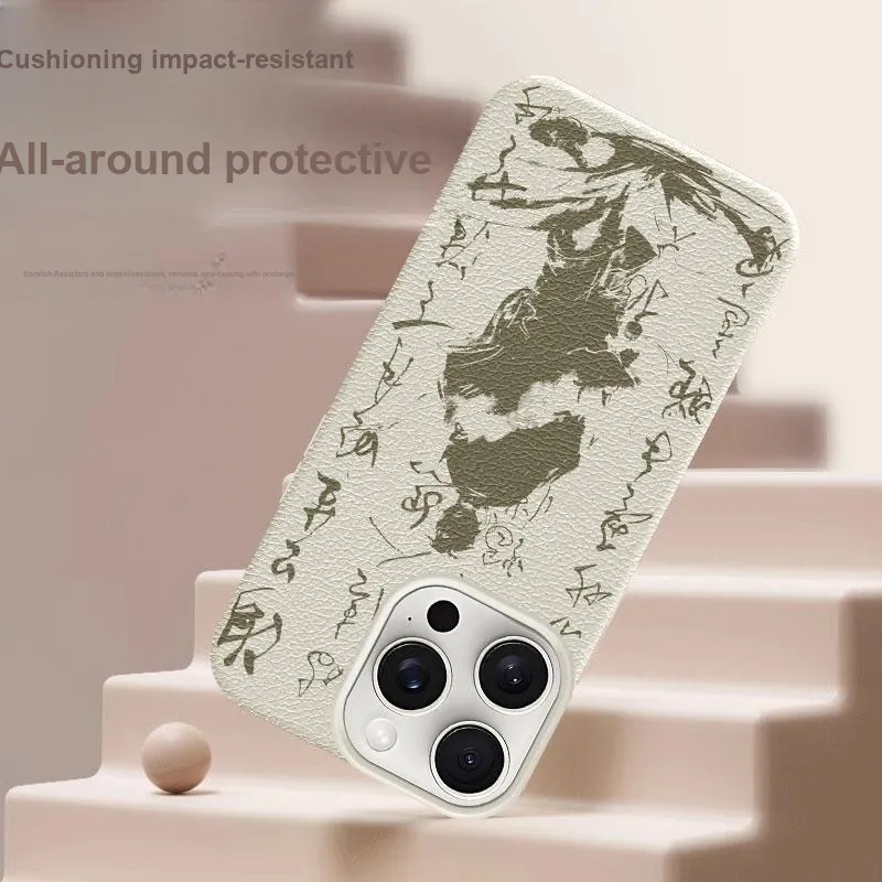 YIBAOBAO Phone Cases-3