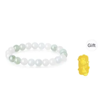 MURSTER Tianshan Jade Bracelets Women's