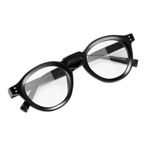 MUYKUY Круглые Оправы для Очков Унисекс