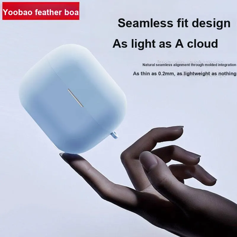 Yoobao Headphone Cases-7