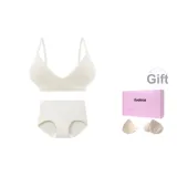 Ecru Clothing Sets 4CM