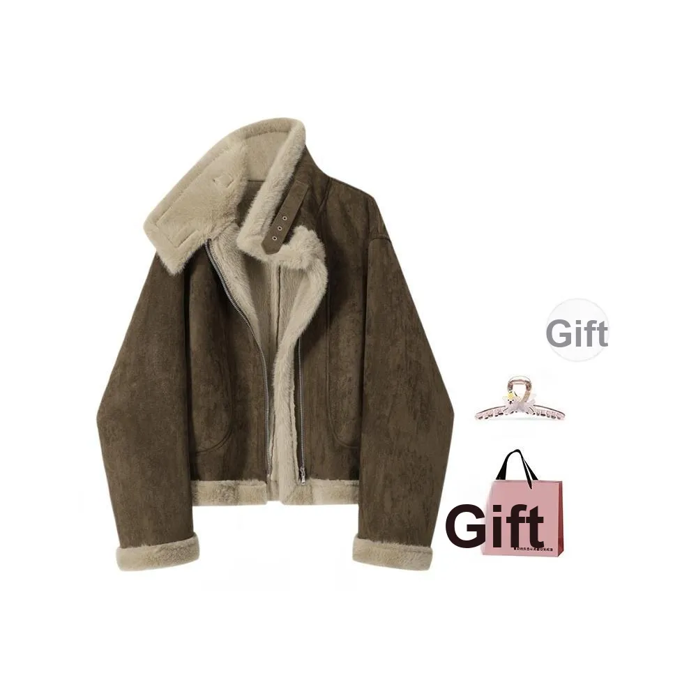 Princess Berdele Хлопковый пуховик женский