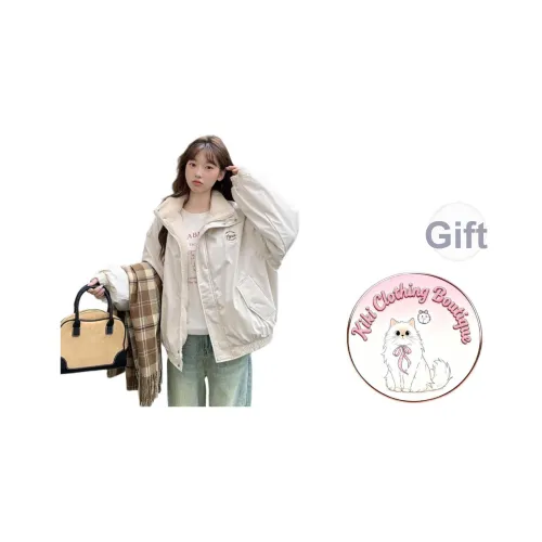 Kiki Clothing Boutique Куртки и Пальто Женские