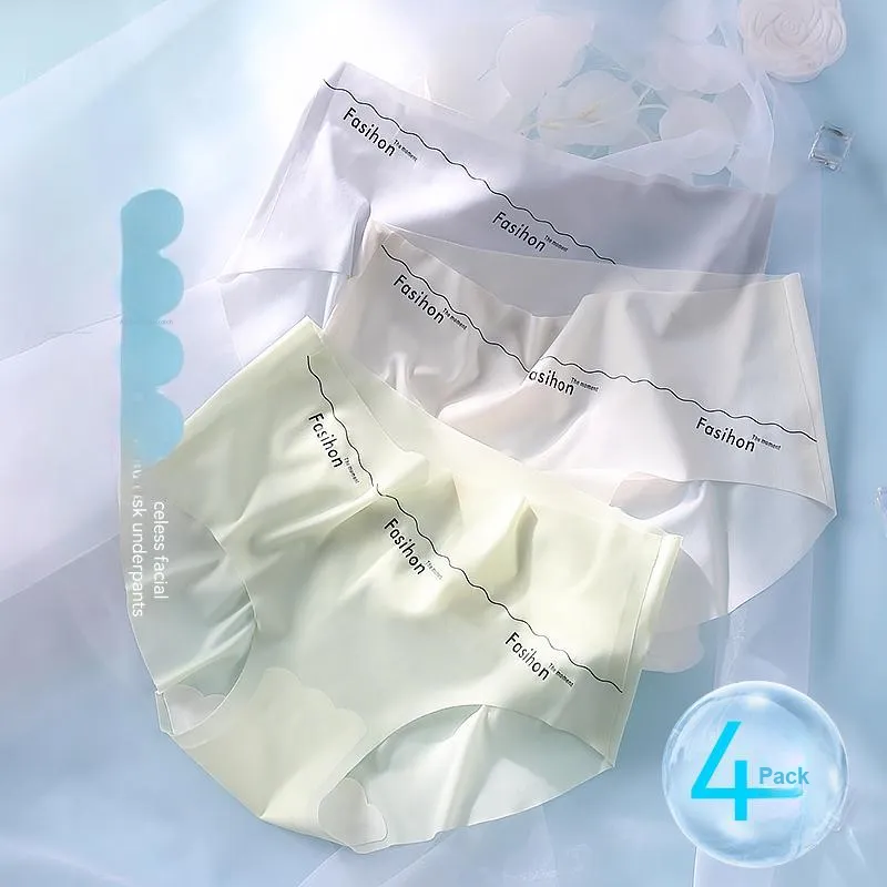 Card Women's Underpants-3