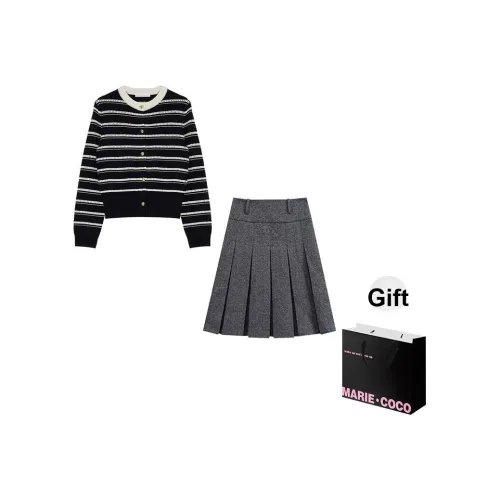 MARIE·COCO Женские Комплекты с Юбкой