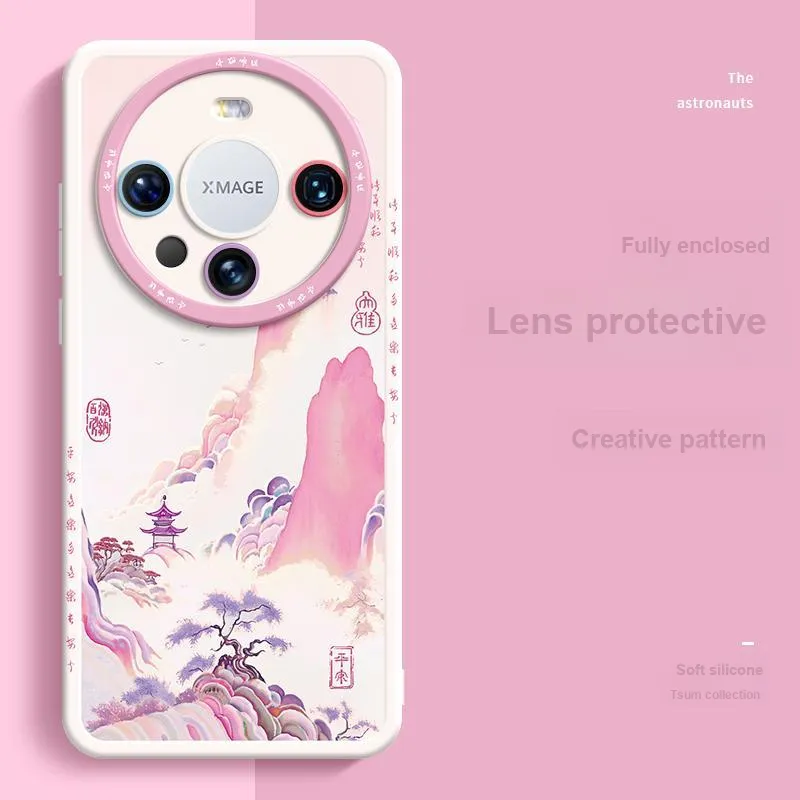 SUPER MOUSE Phone Cases-27