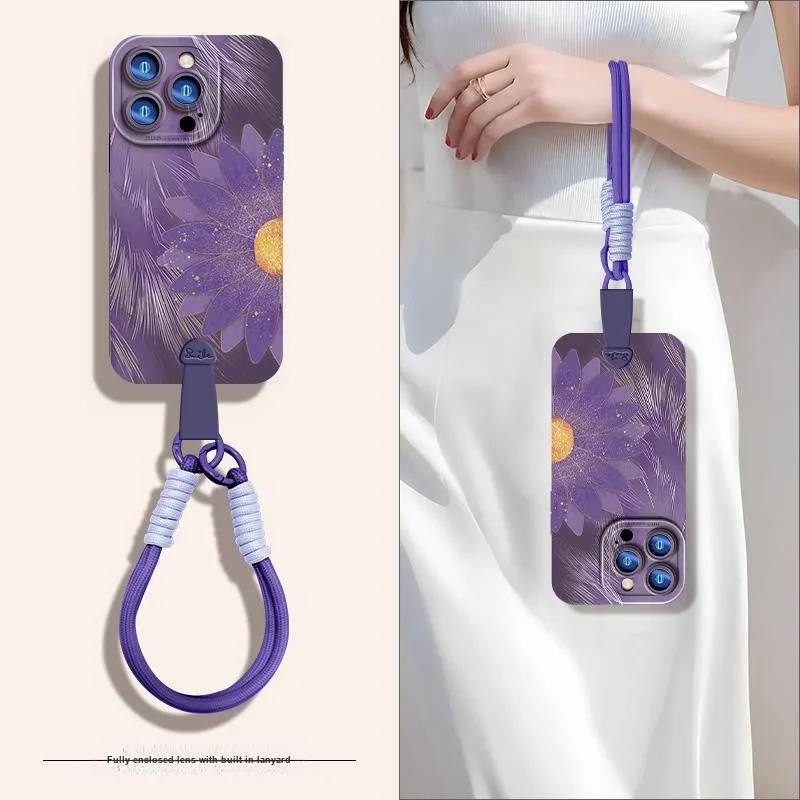 Interesting shell Phone Cases-9