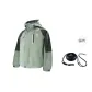 Gray Green