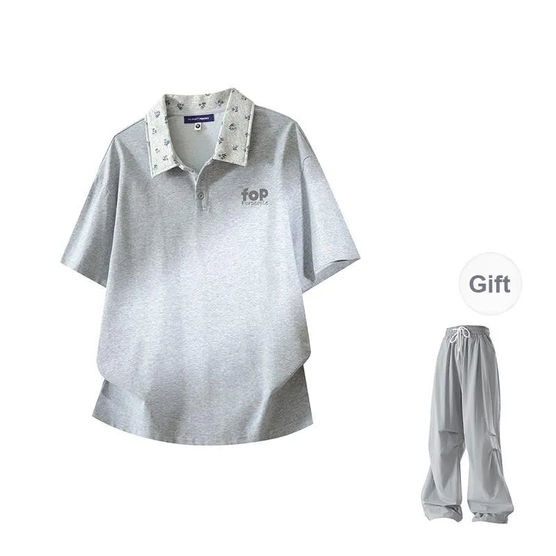 FAX FOR FMACM Polo Shirt Unisex-16
