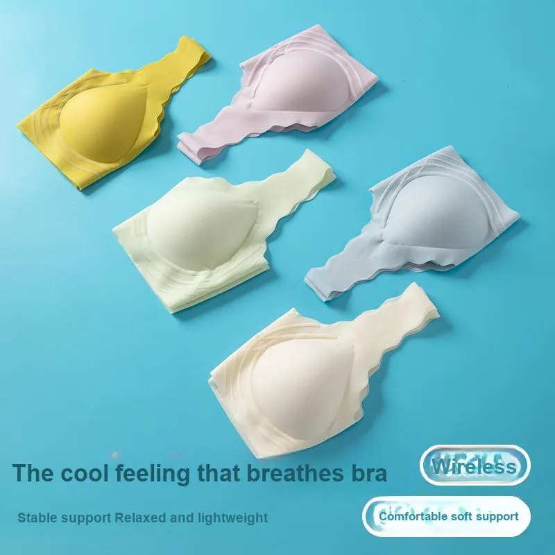 Huggy Kissy Women's Bras-16