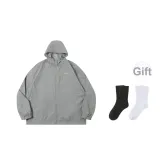 Dusty Gray (Includes Socks)