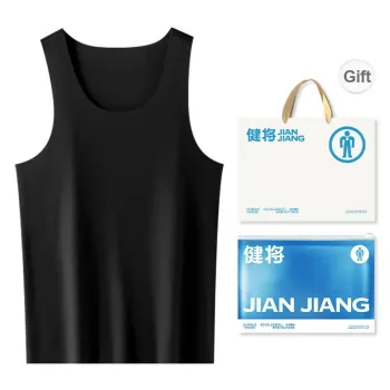 Master Tank Tops Men's Shopping Bag