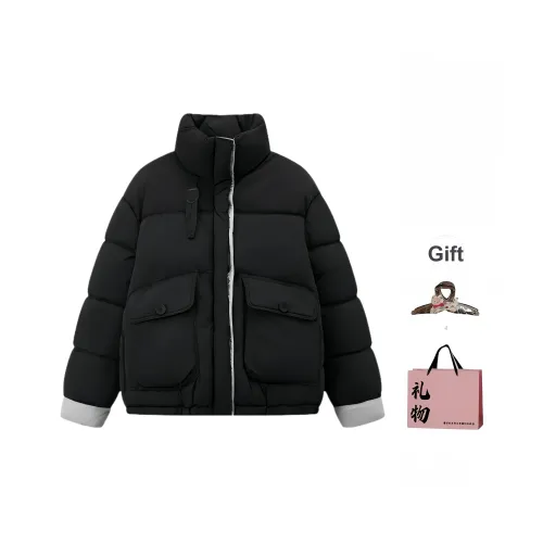 Princess Berdele Хлопковый пуховик женский