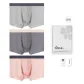 Light Gray+Gray Blue+Cherry Blossom Pink