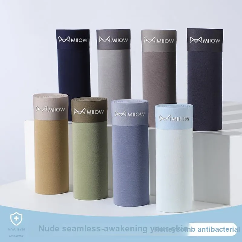 MIIOW Men Underpants-1