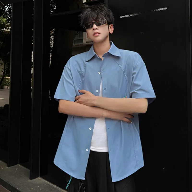 NOAHGIGI Shirts Unisex-4