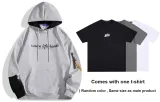 Heather Gray (Includes Clothing)