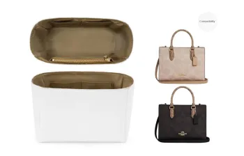 GUYI DuPont Paper Bag Accessories Women's Multicolor