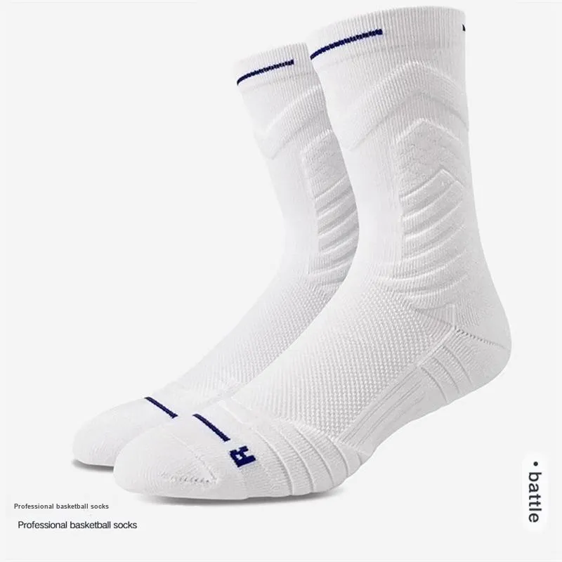FARO Basketball Socks Men's Combo Set-31
