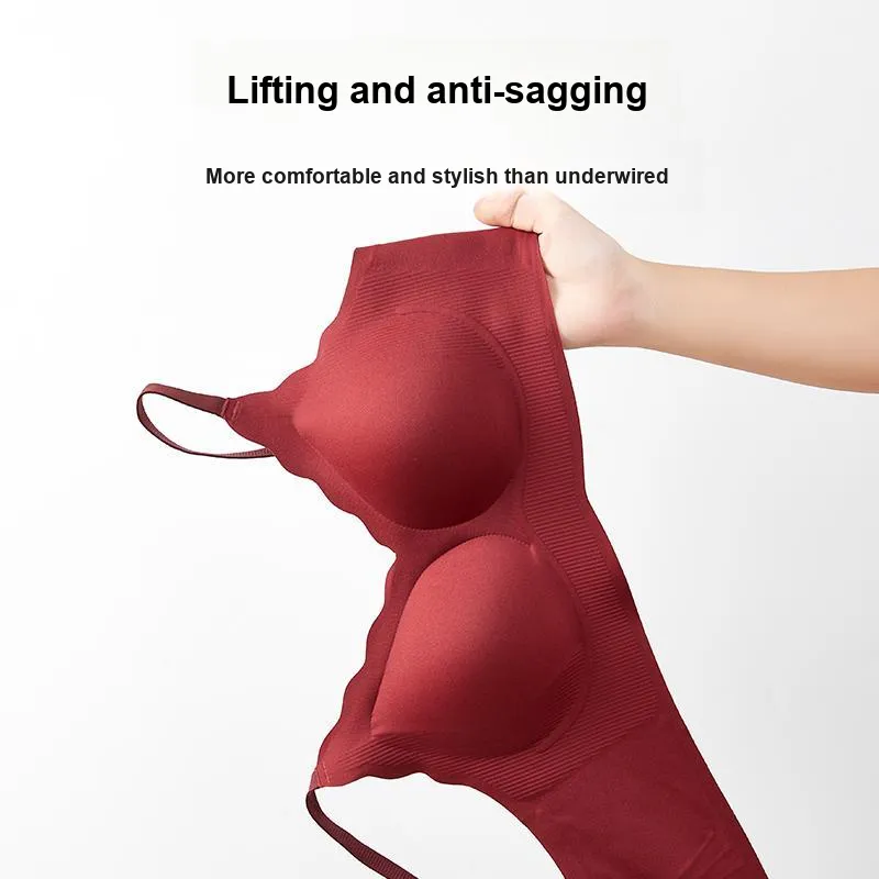 Urban Beauty Bra Women's Gift Box Set-8