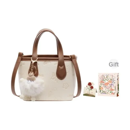 Gerlanx ПУ (полиуретан) Сумка через плечо Сумка Женская Многоцветная