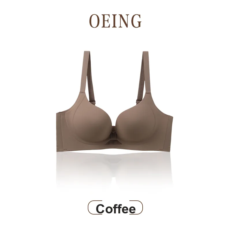 GOSO Women's Bras-7