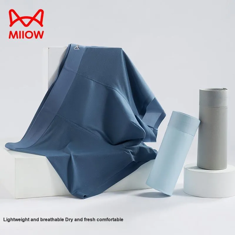 MIIOW Men Underpants-2