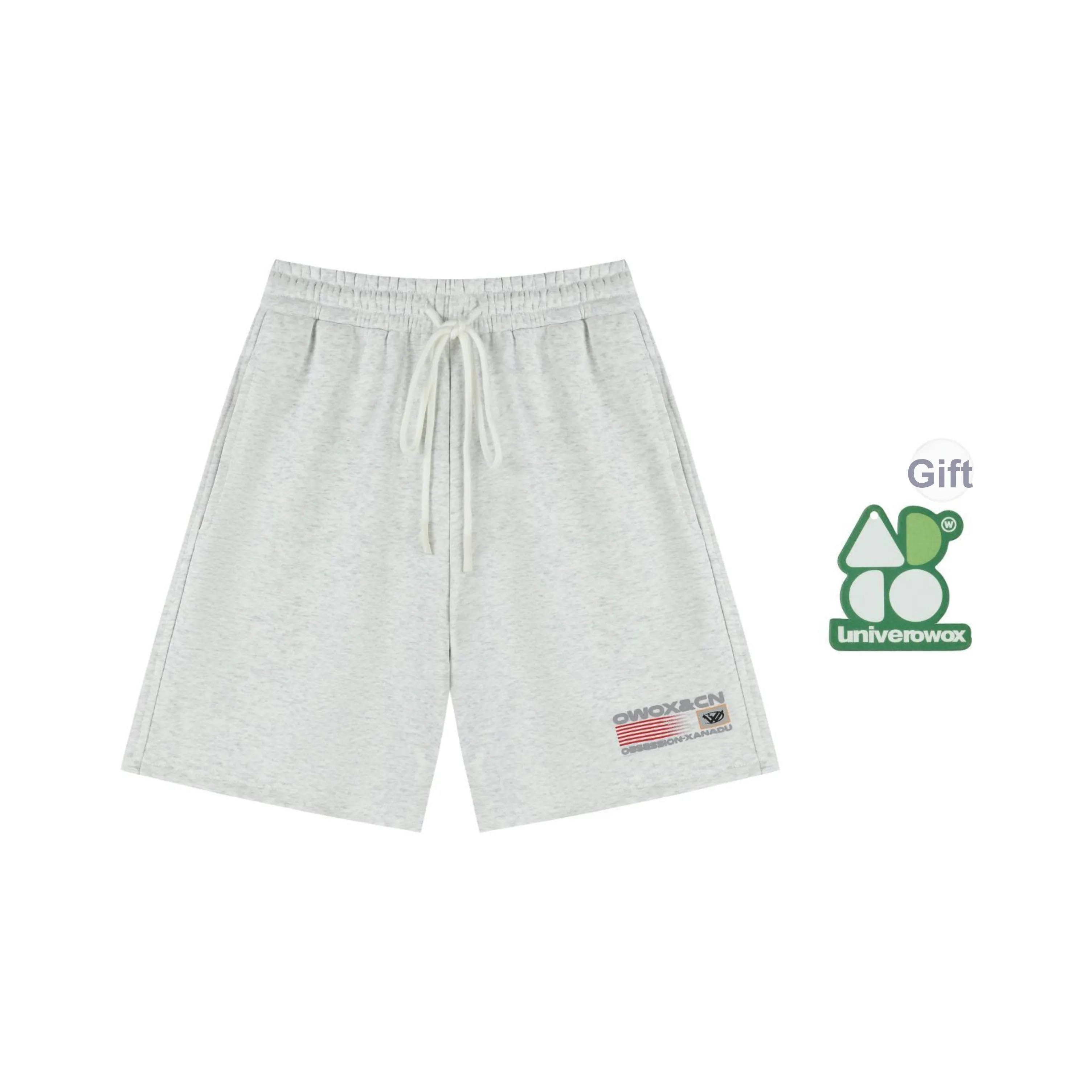 OWOX Casual Shorts Women's