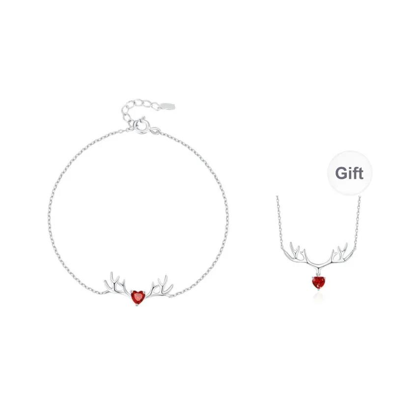 ME LUXE Bracelets Women's-5