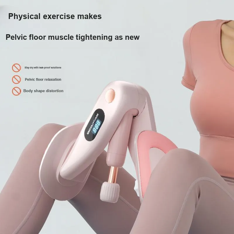 BBQ Fitness Equipment-3