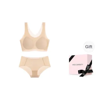 MISS CURIOSITY Women's Underwear Gift Boxes