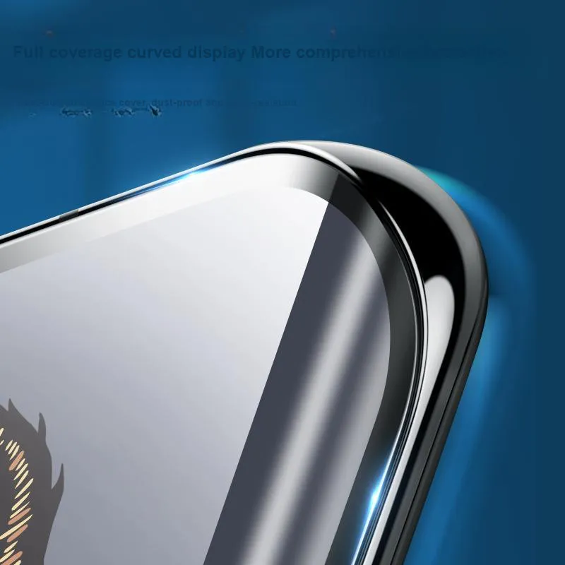 BLUEO Cell Phone Protective Films-4