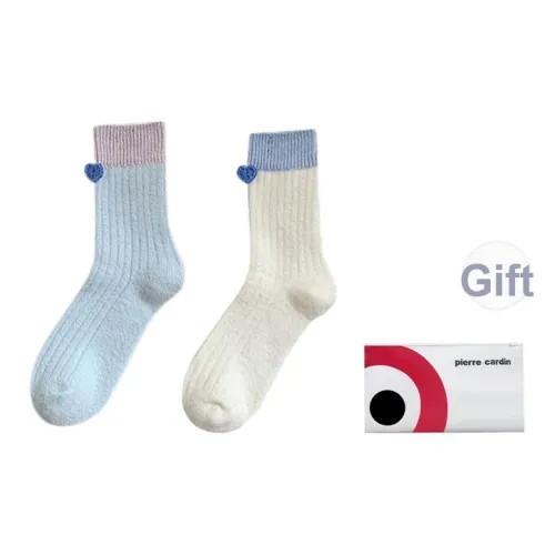 PIERRE CARDIN Носки Crew Женские