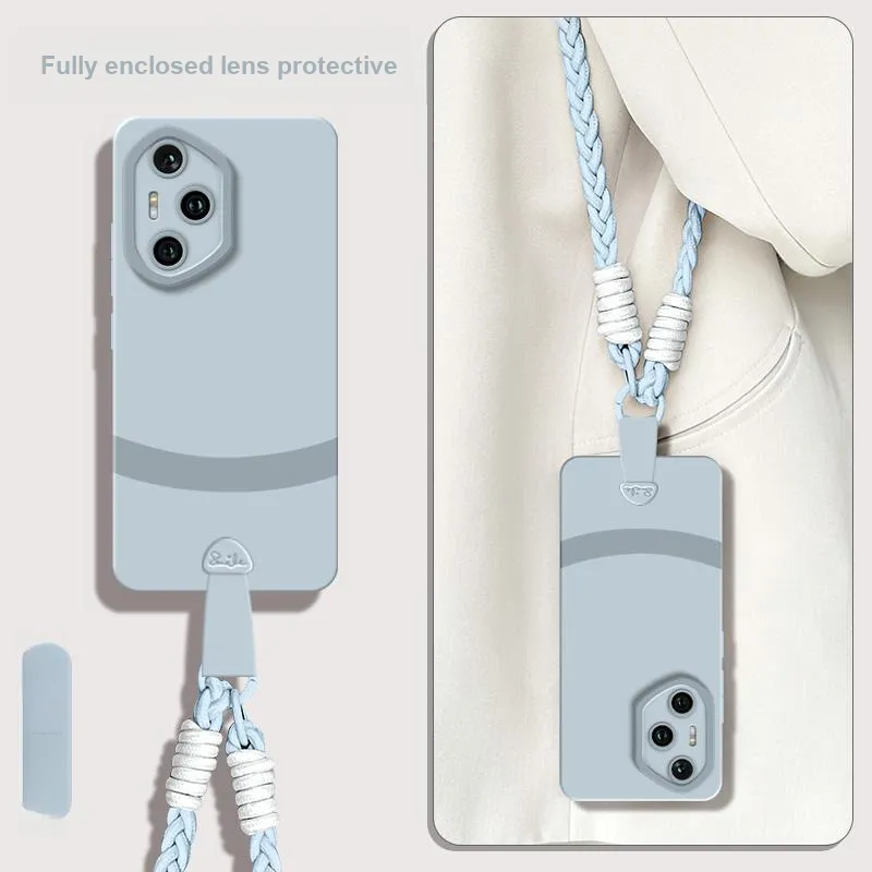 Interesting shell Phone Cases-19