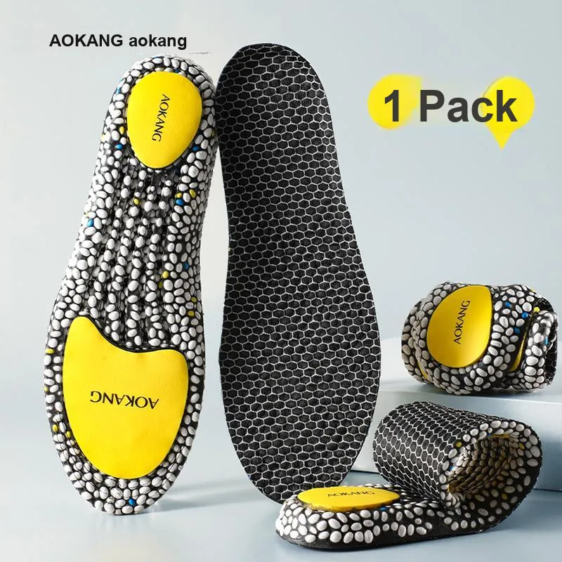 AOKANG Insoles Unisex-1