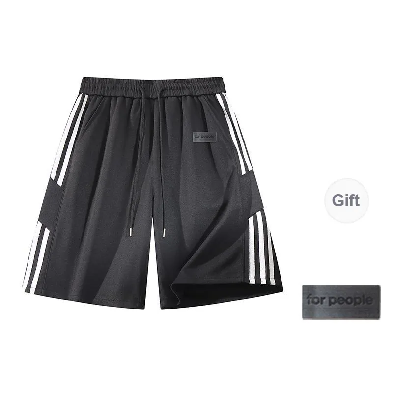 FAX FOR FMACM Casual Shorts Unisex-0
