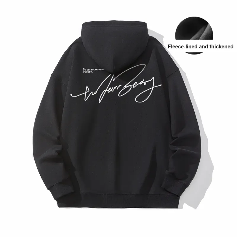 DEAR BETSY Sweatshirts Unisex-12