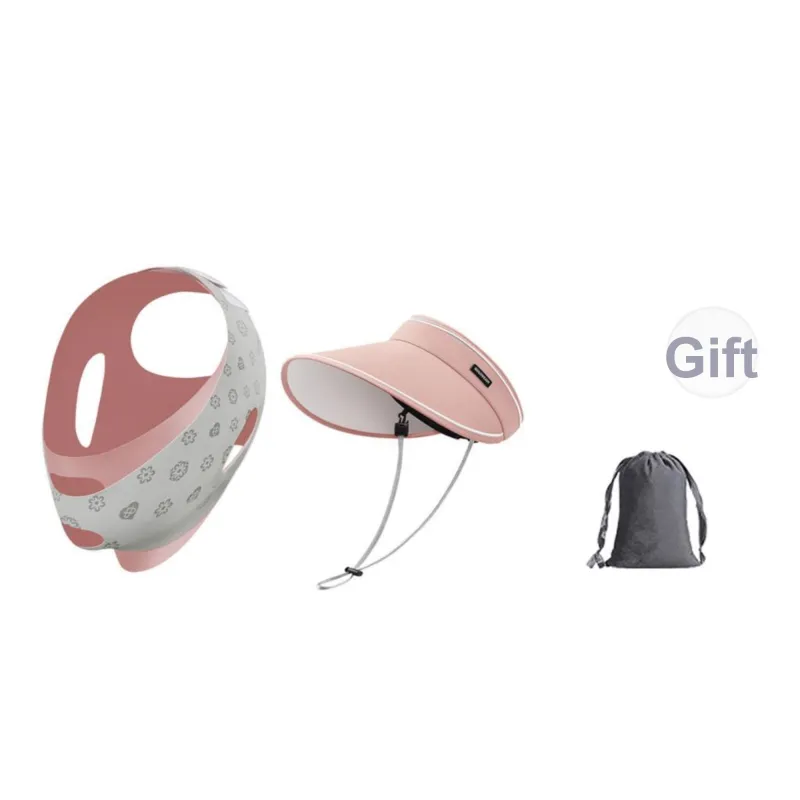 ANWUYU Polyamide Sun Protection Masks Unisex-14